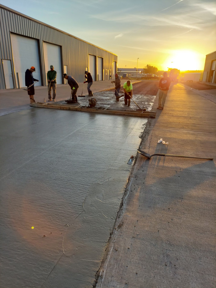 Click Here To See Our Work!