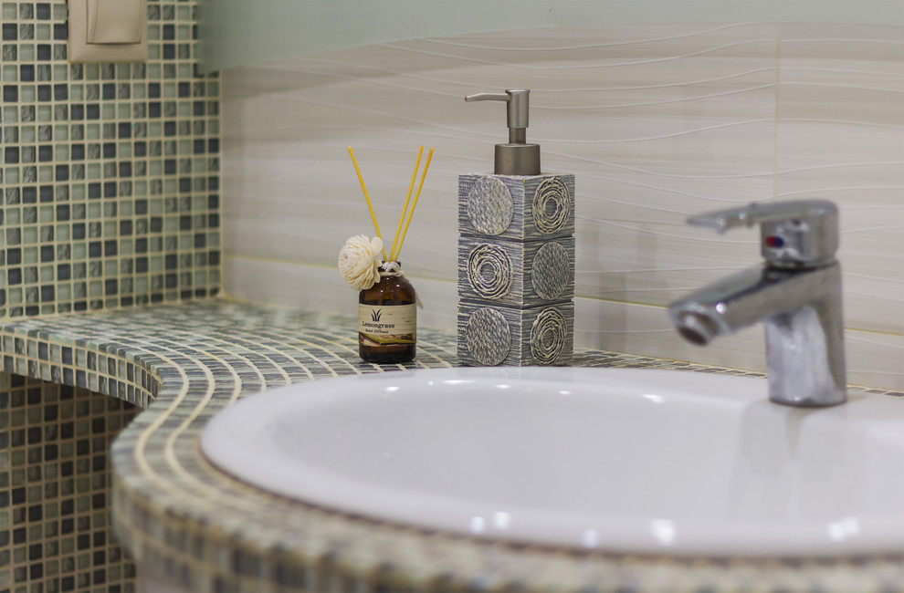 Квартира на Вознесенской. Новосибирск.