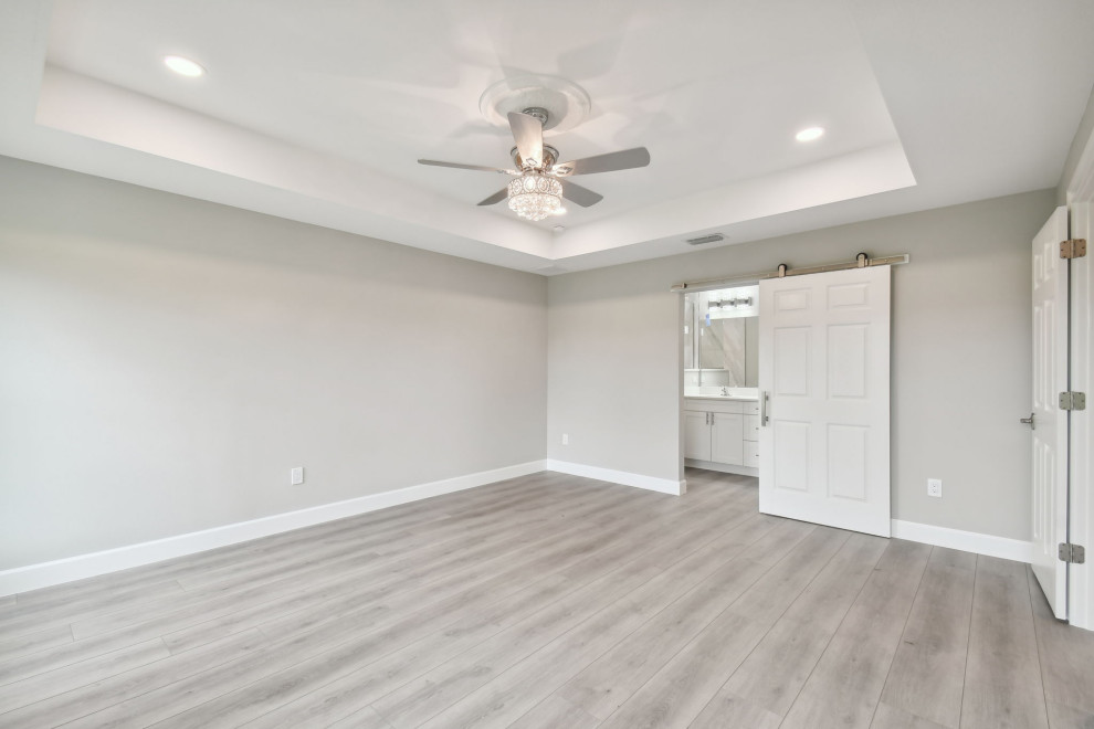 Alexis Model Home