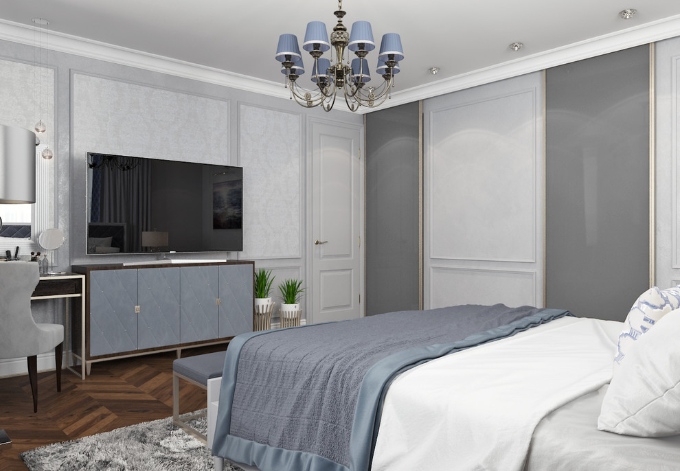 Шик и элегантность.