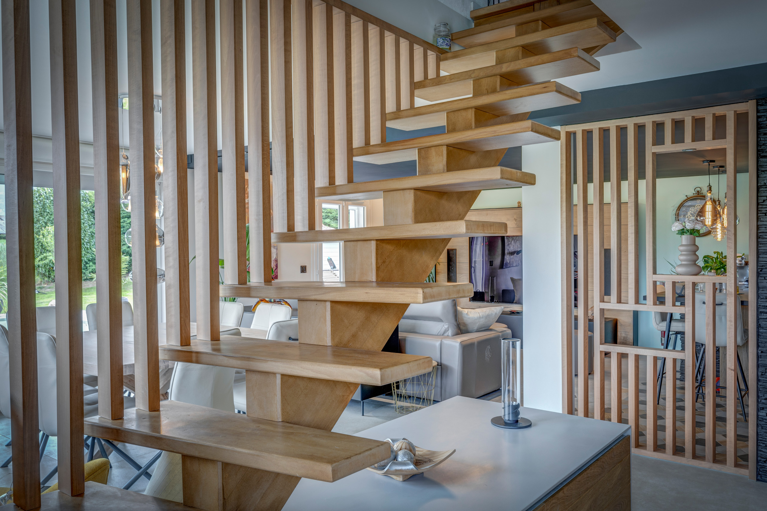 Maison individuelle proche d'Annecy