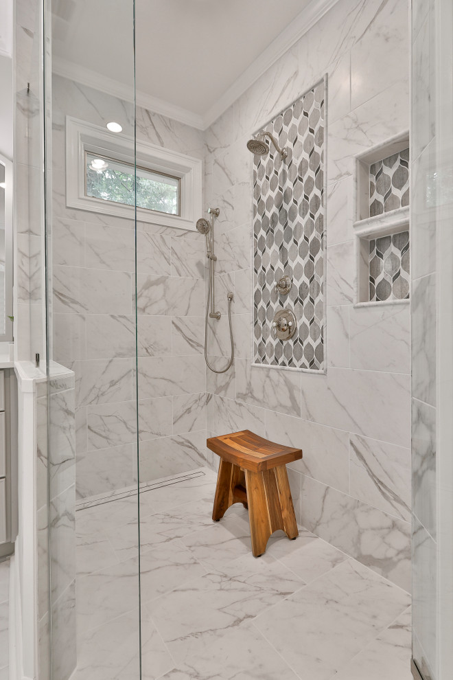 Hartman Master Bath