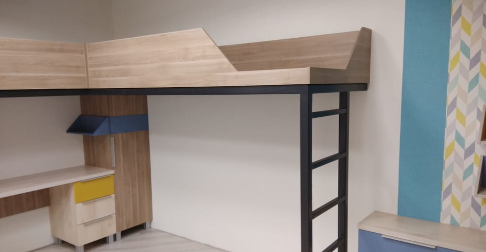 Корпусная мебель