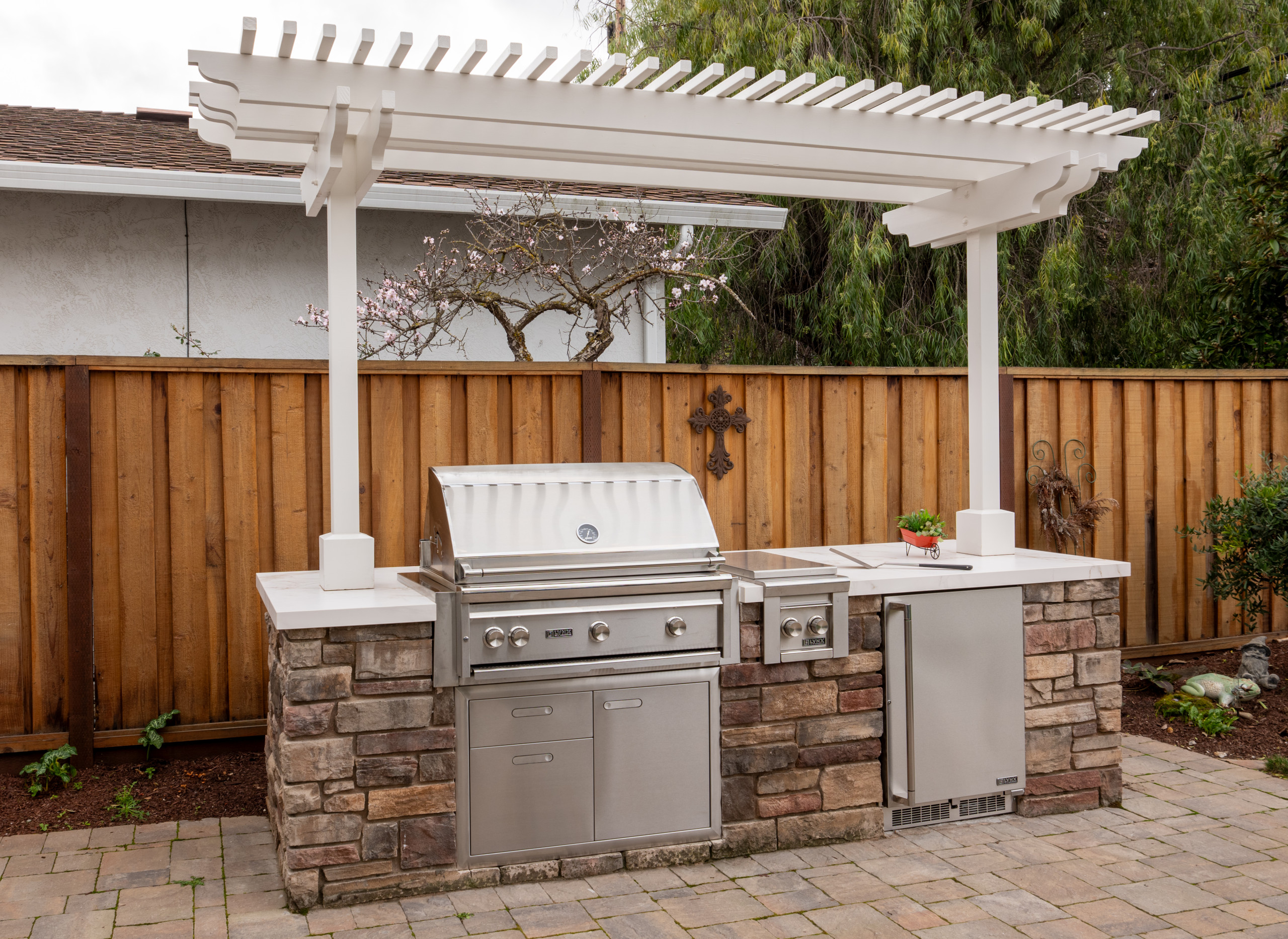Sunnyvale Kitchen