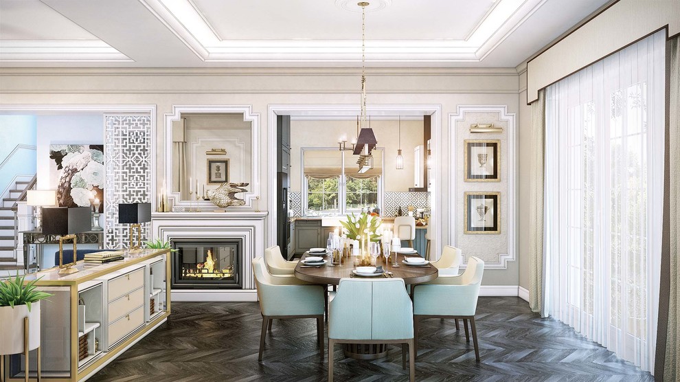 Американская элегантность