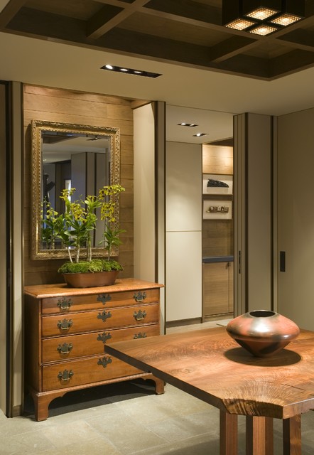 Hallway modern-flur