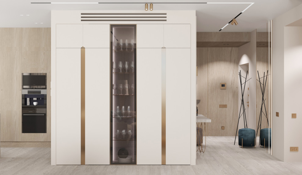 Квартира в ЖК "Небо"