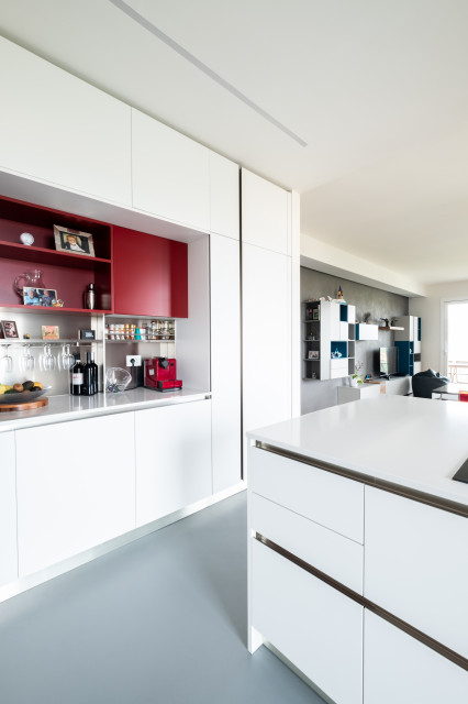 CASA BS koek