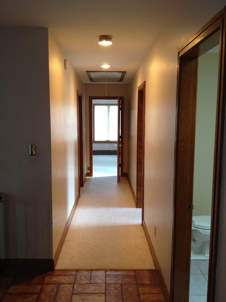 Direction Flooring Bedroom Floor Roma