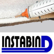 Instabind DIY Cotton Serge Style Carpet Binding- Bond Products Inc.