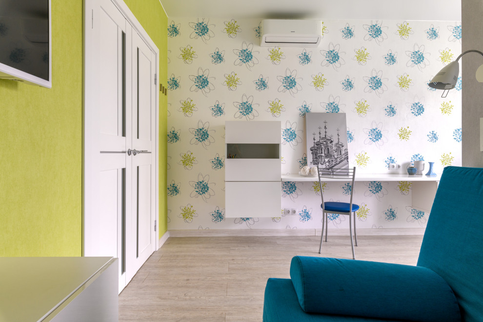 Пушкин-Дом (зонирование)