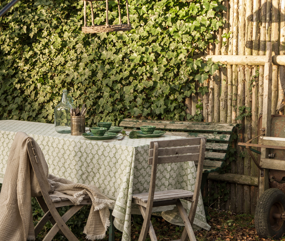 Inspiration för skandinaviska uteplatser