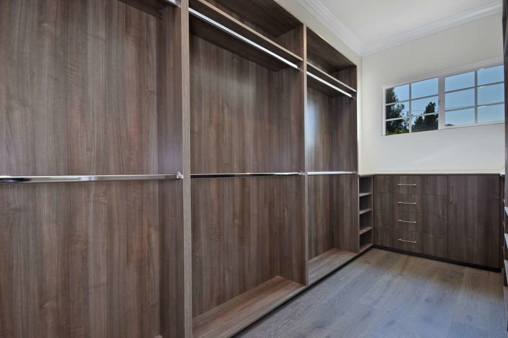 Студио Сити - Лос Анджелес. Дом в стиле кейп-код.