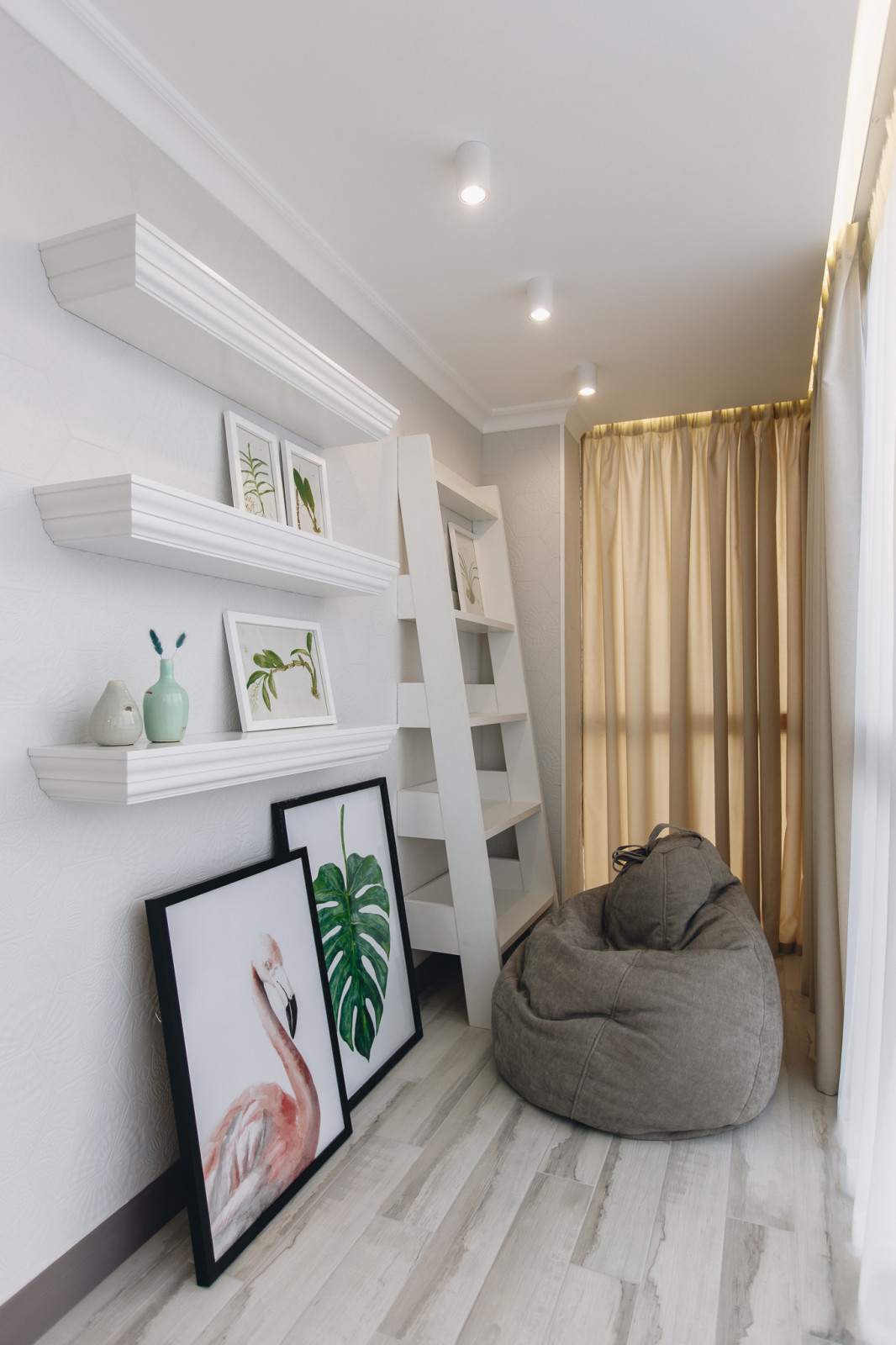 Квартира 25 октября