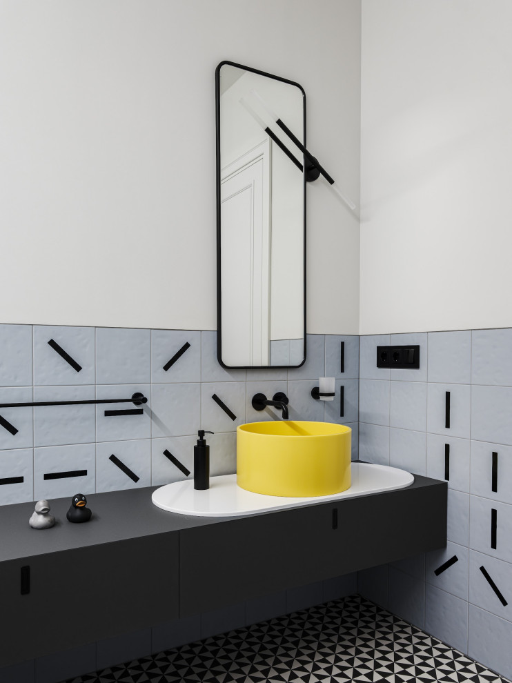 PARK FONTE (реализация 2023-2024)