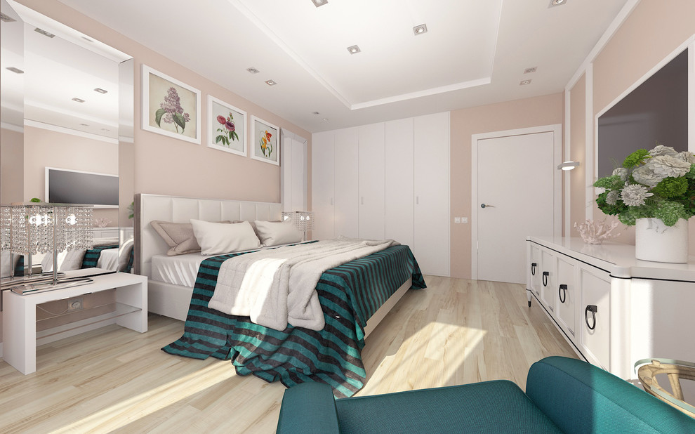 аппартаменты