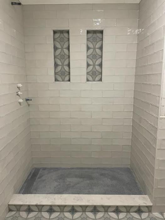 Tile and Marble Projects