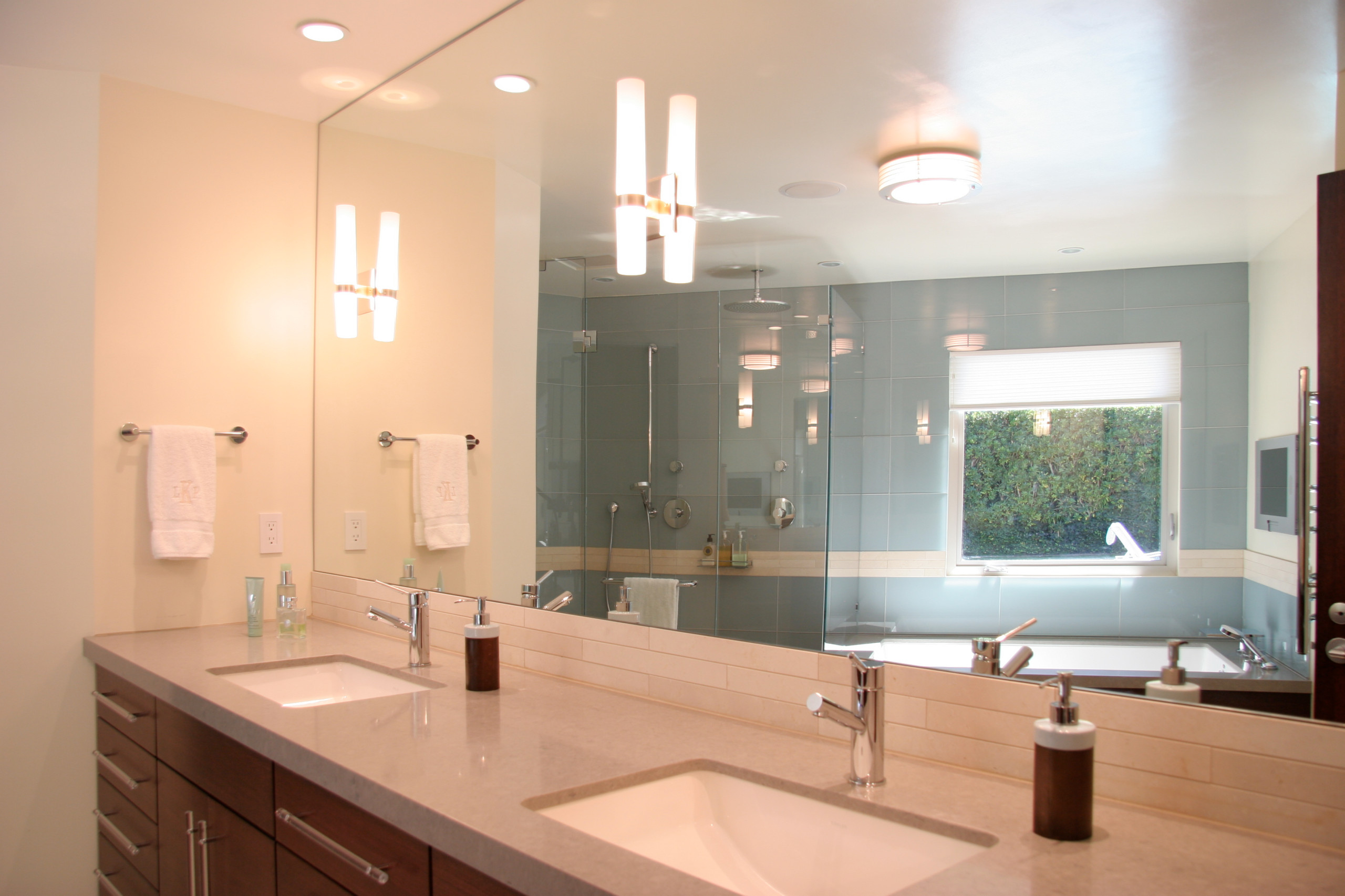 Bathrooms