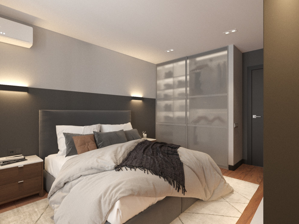 Позитив 62м²