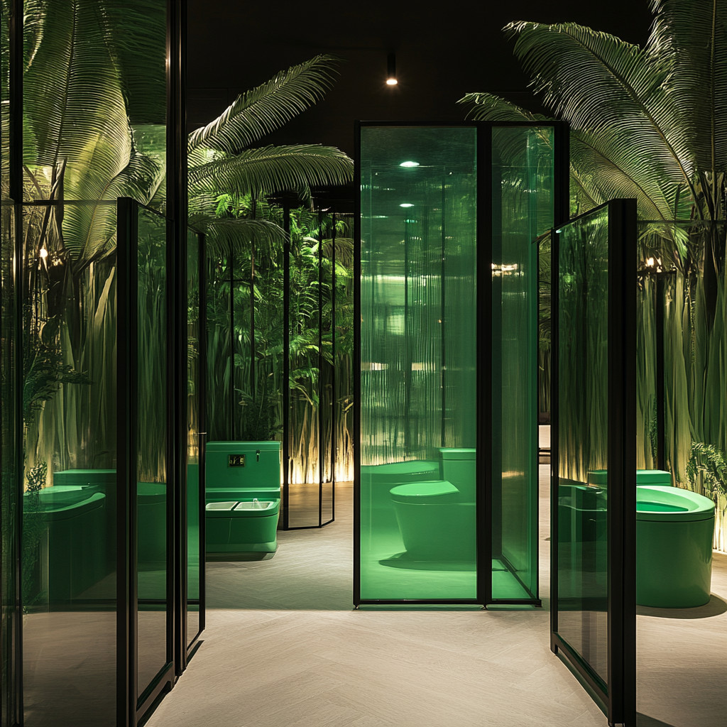 Ресторан Marrakech Nights