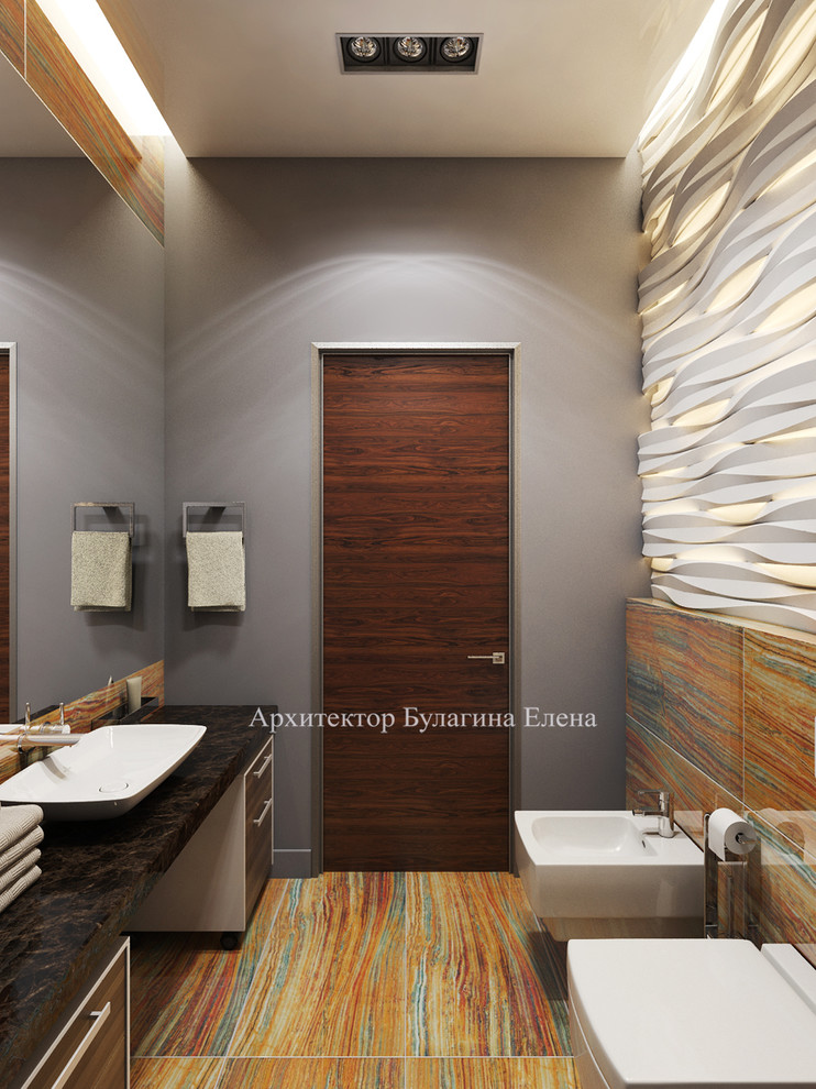 КП "Миллениум Парк" Новорижское шоссе 1 этаж