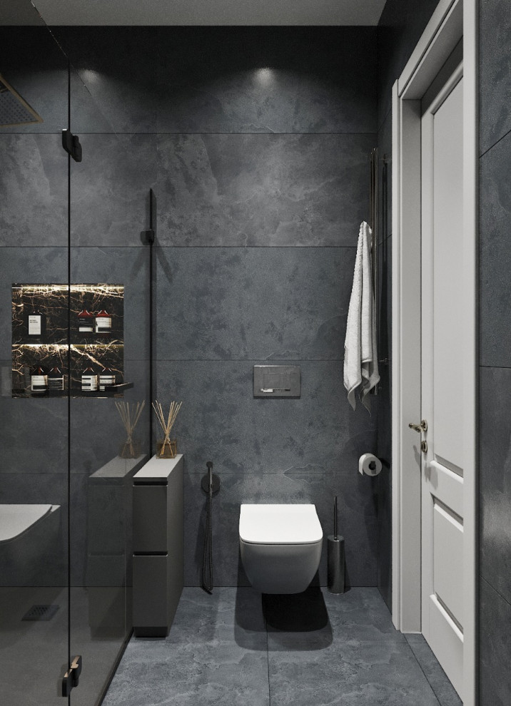 Сердце столицы