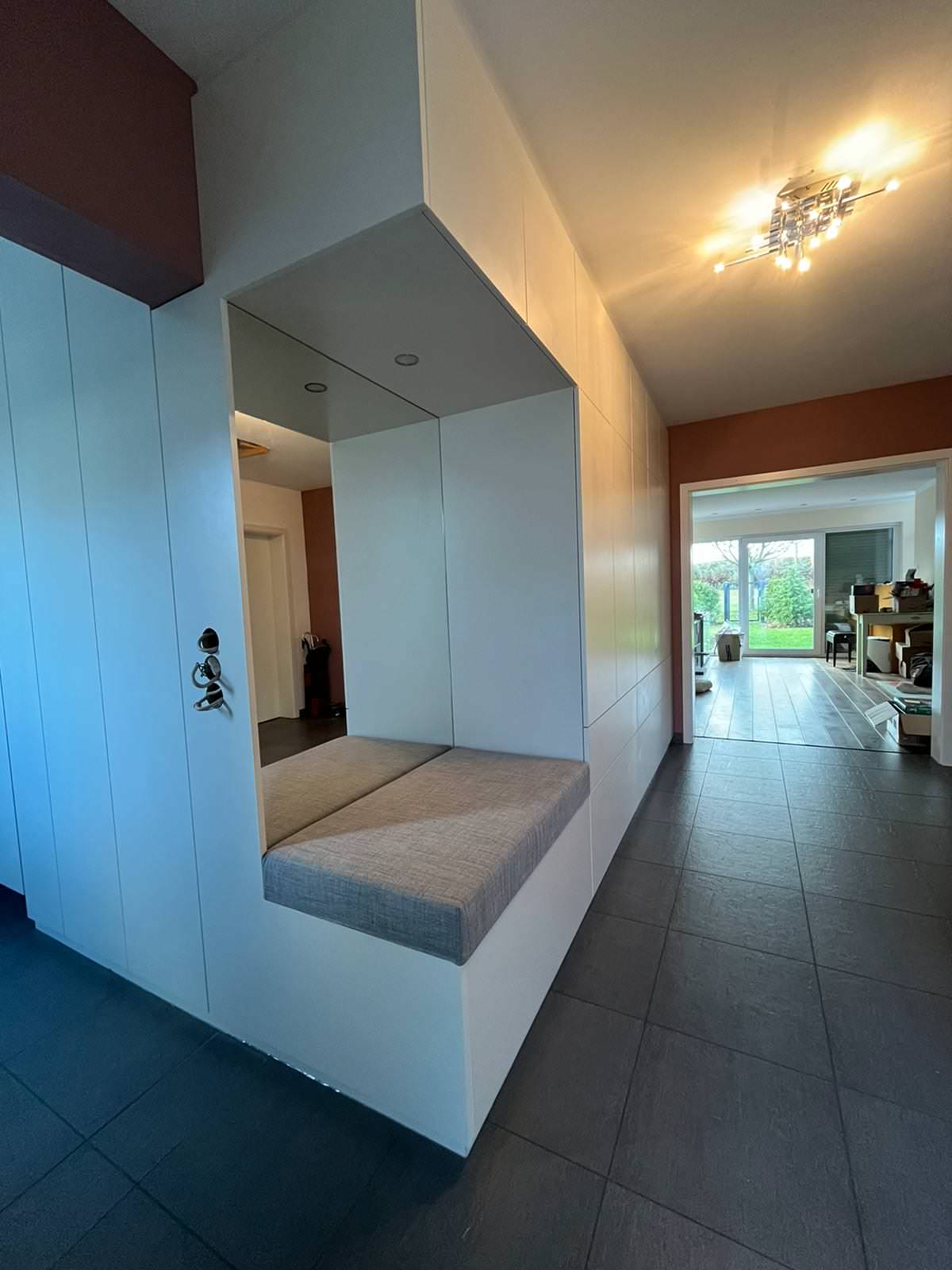 Garderobe