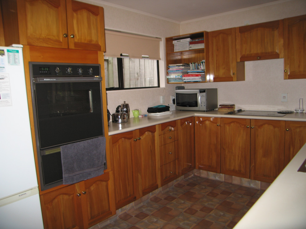 Best 20 Before and After Kitchens