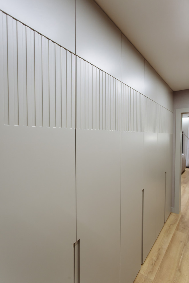 Трехкомнатная квартира. Некрасова. Казань