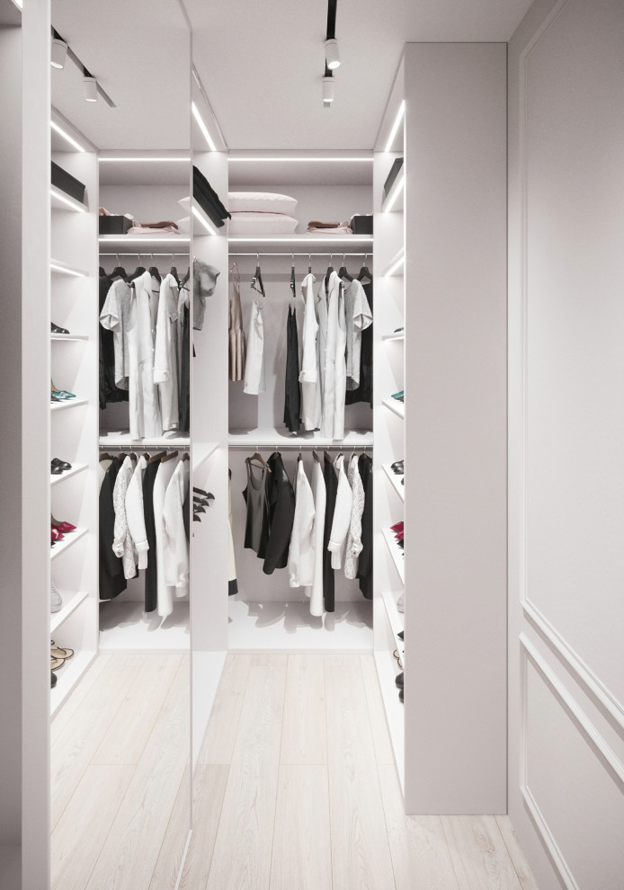 ЖК «Clever park»