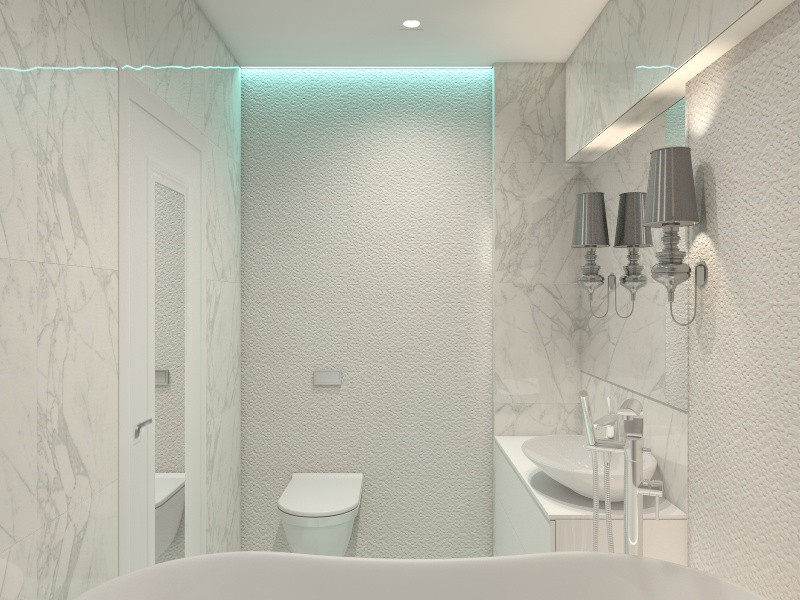 Квартира в Новосибирске