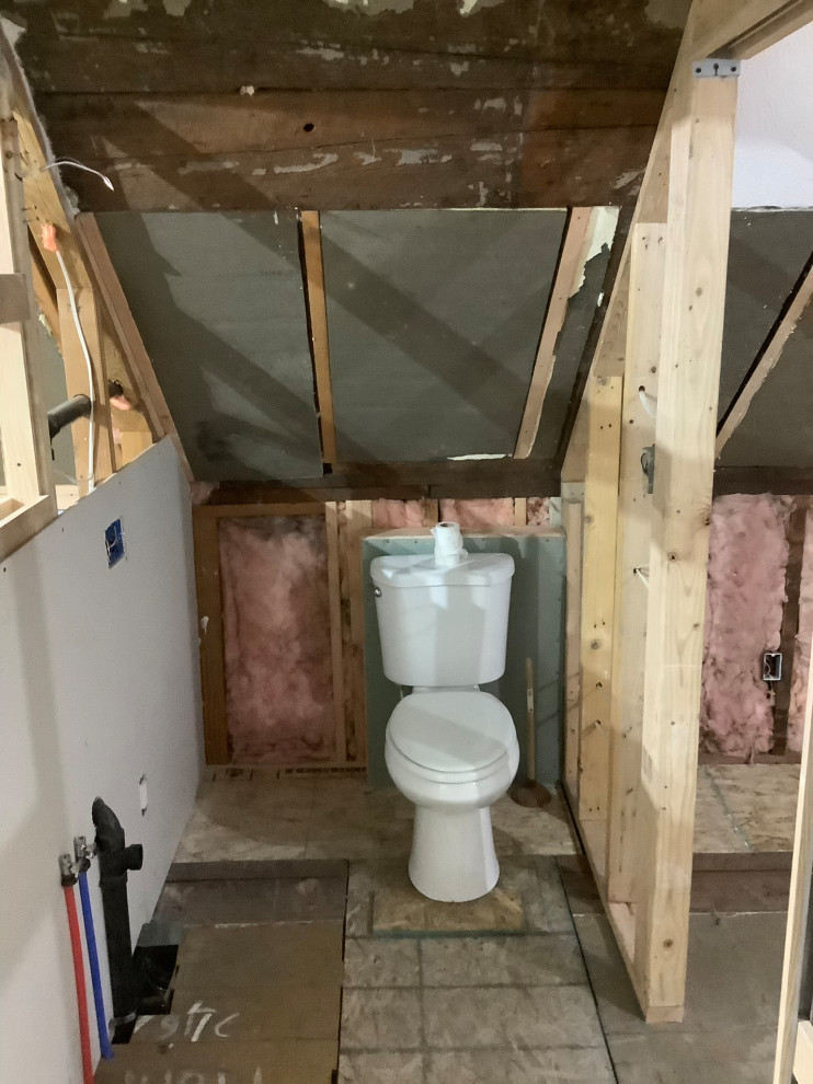 Whole Home Renovation