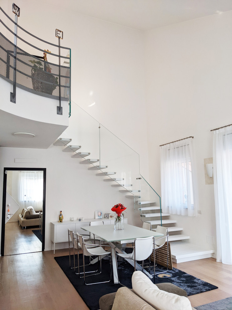 Duplex in città - 190mq