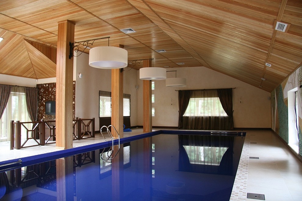 Дом Фоминское