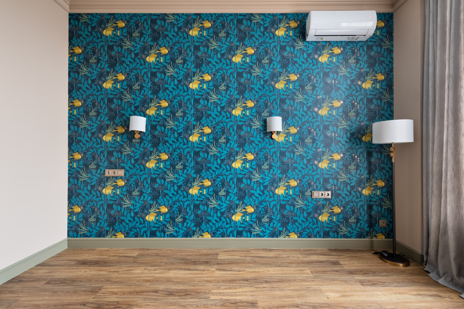 Реализация дизайн-проекта "Новый взгляд""