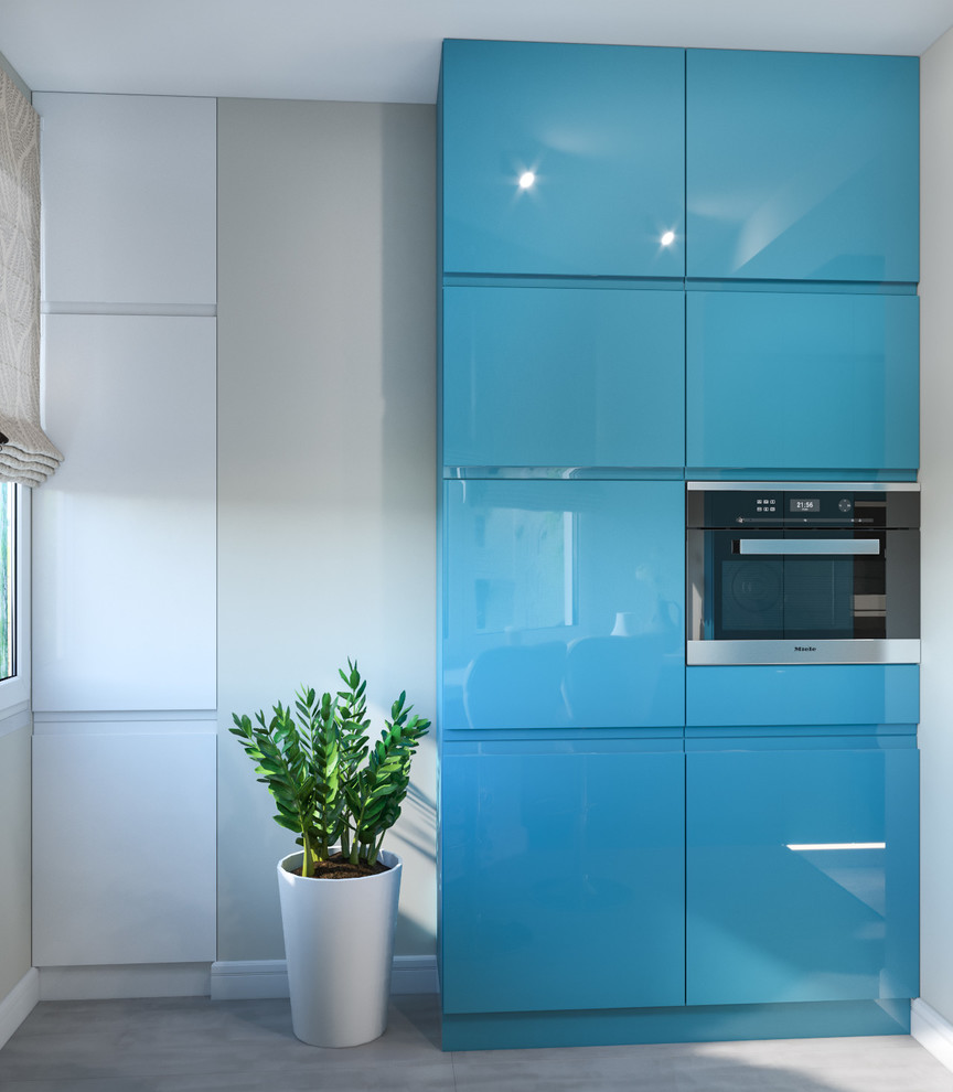 улица ГРИНА