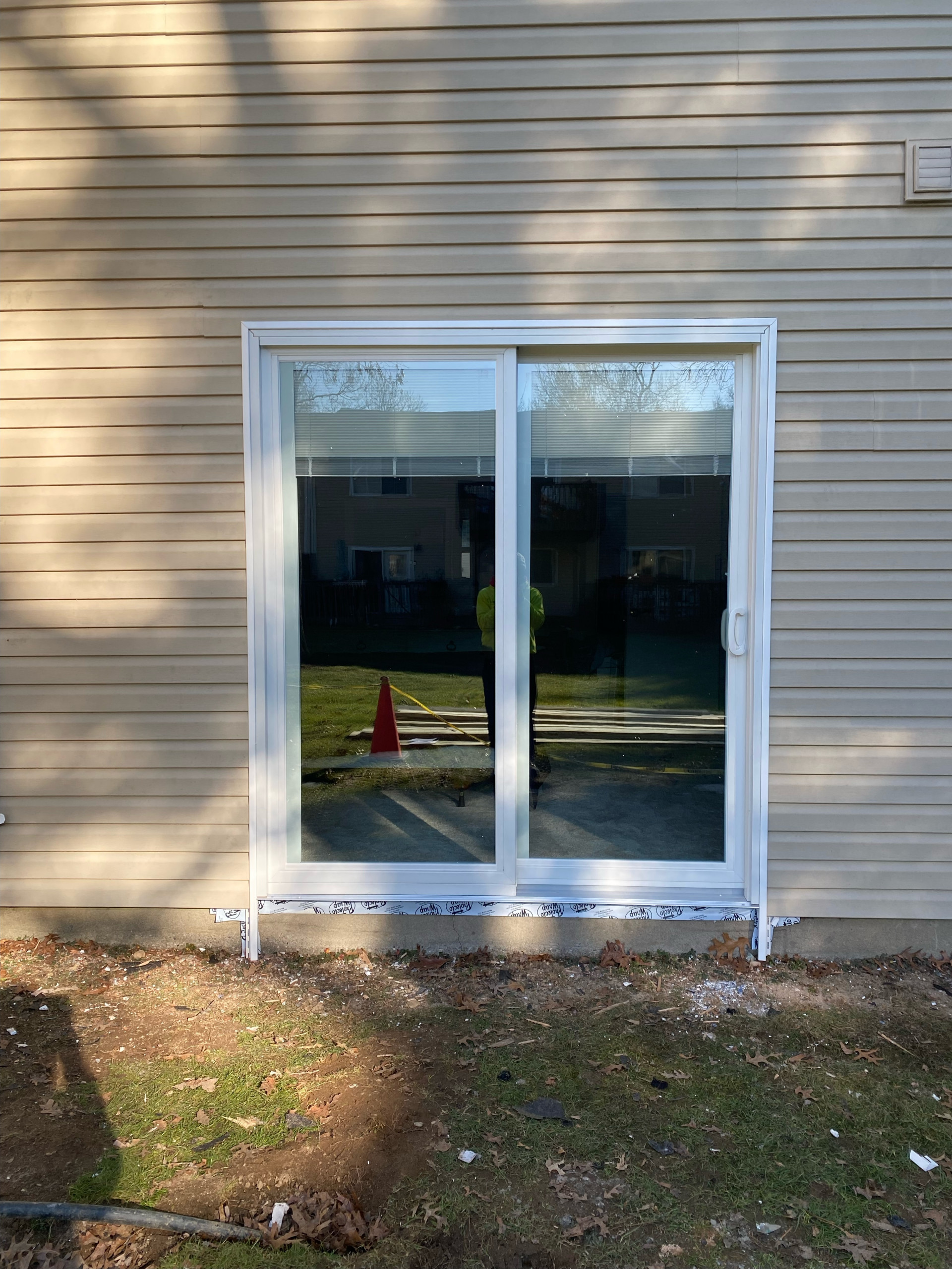 Door Project's