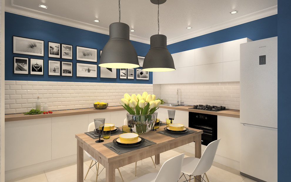 Васильковые мечты