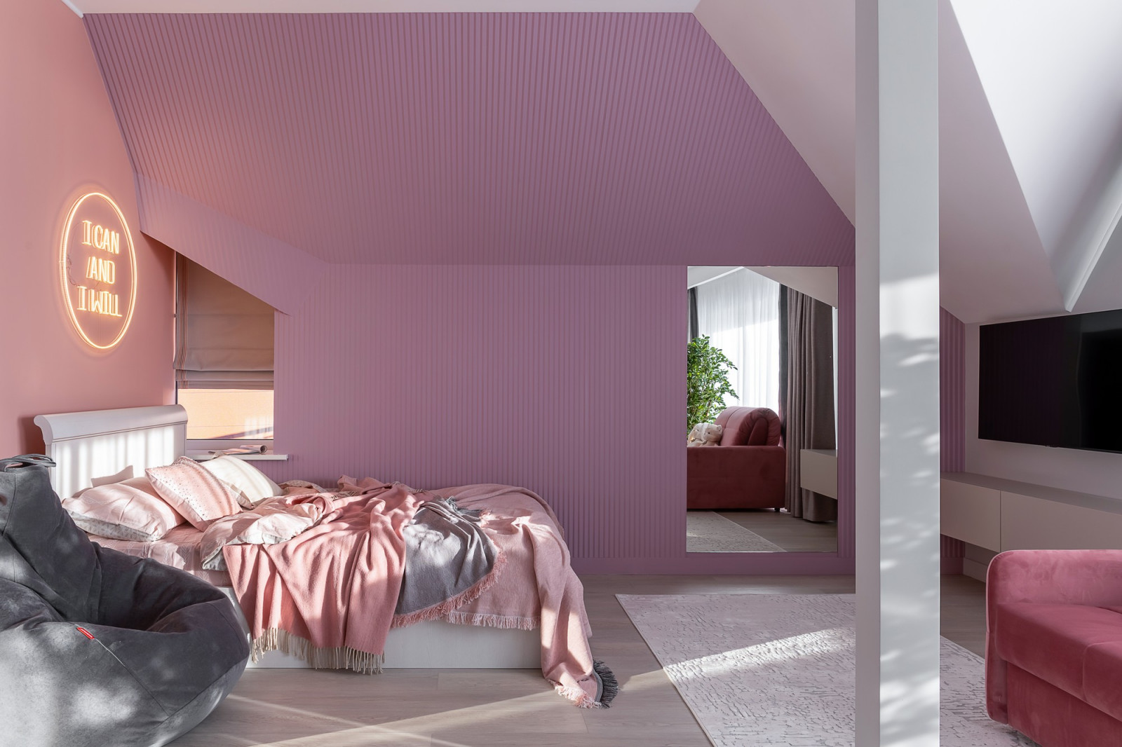 Детская комната