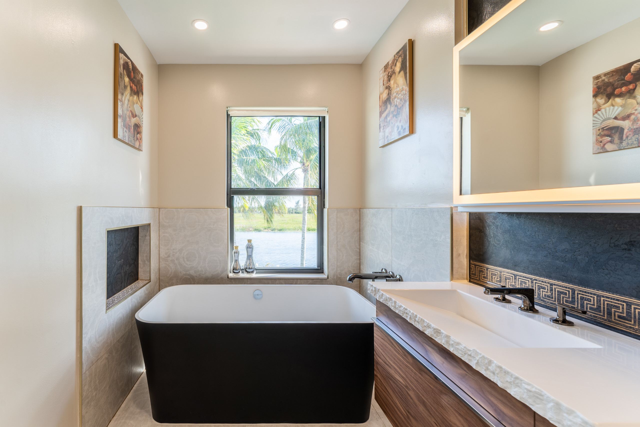 Renovations by Cynthia's Vision