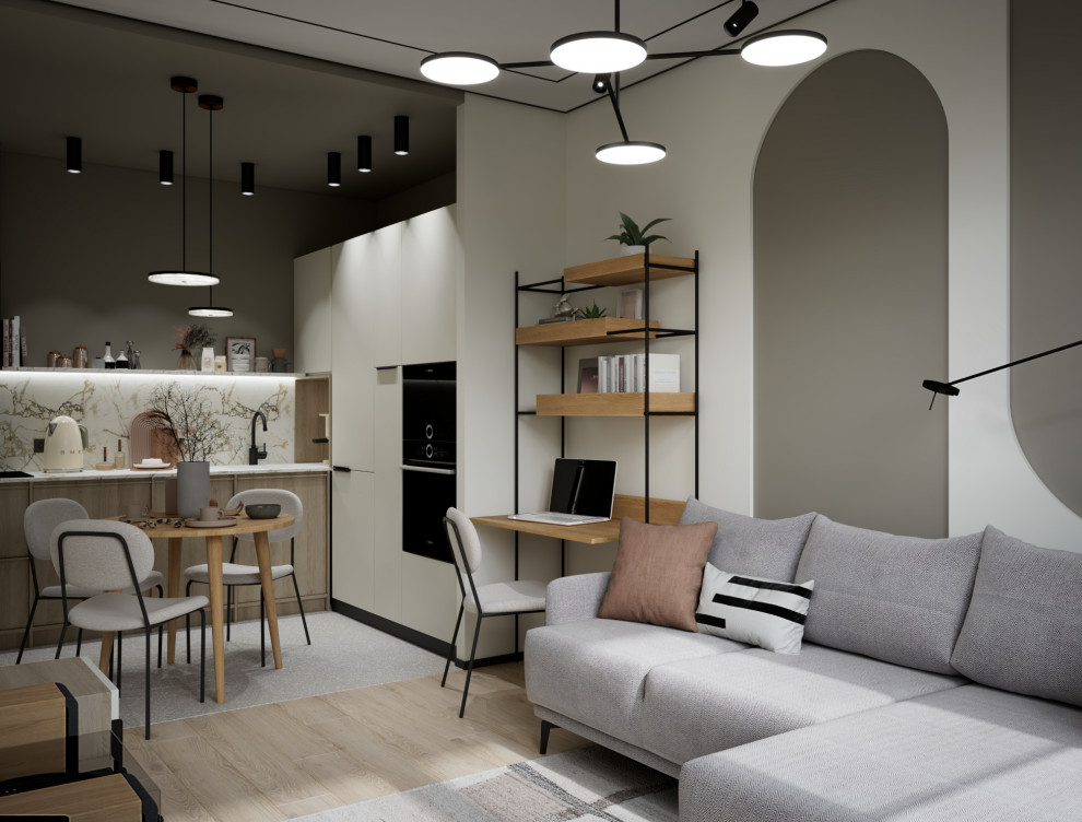 Современный минимализм