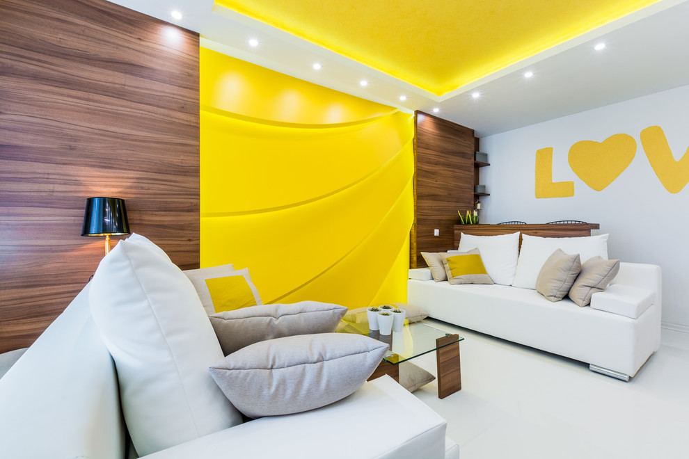 SILK PLASTER в программе "Школа ремонта", выпуск "Сиднейская опера"