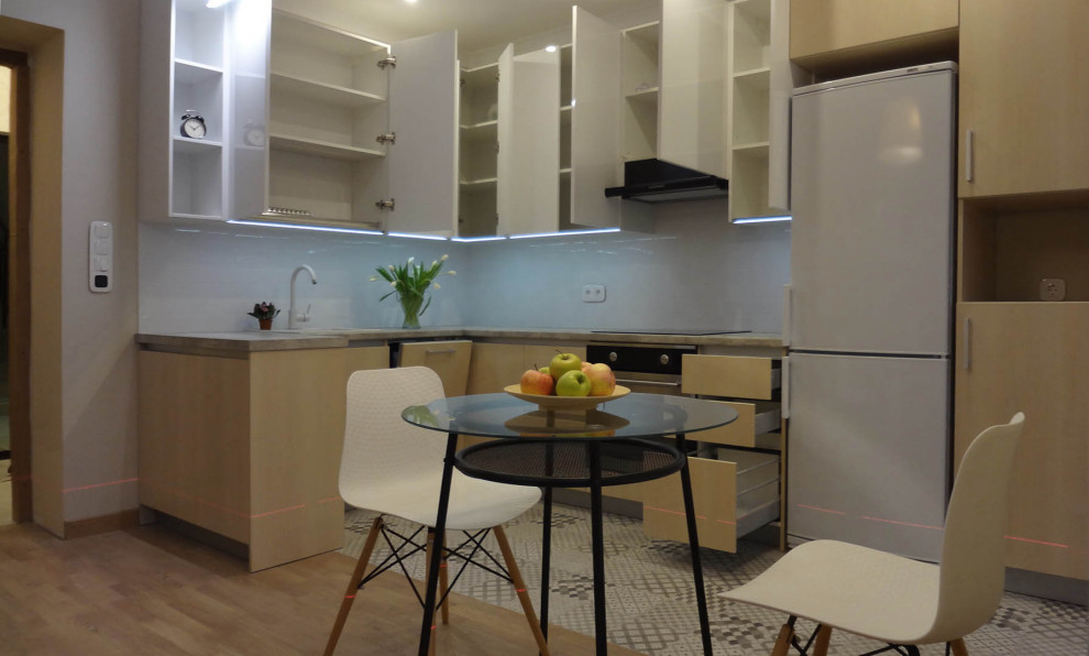 Квартира-студия