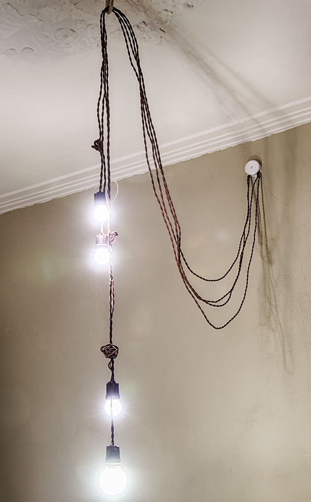 Квартира в Петроградском районе 78кв.м