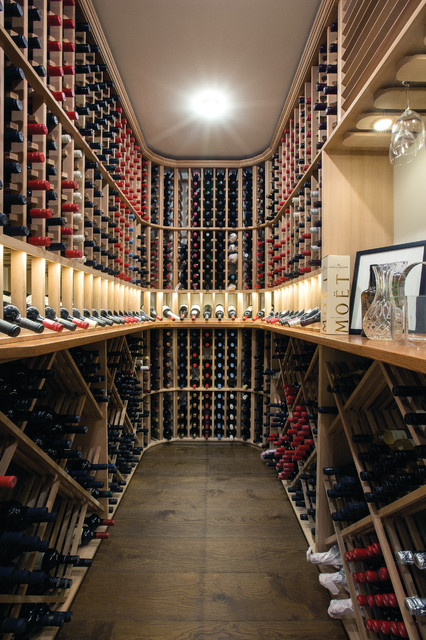Ebden Ave classique-cave-a-vin