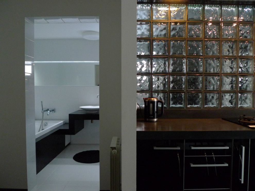 Реконструкция жилого дома в Таганроге