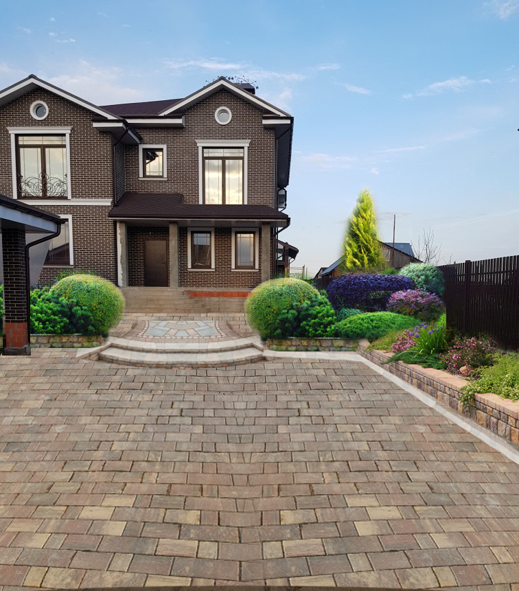 Дом с баней  в г. Владимир