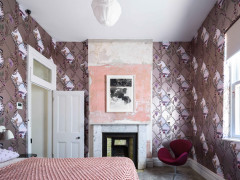 A Designer's Masterclass on Stripping a Home Back to Its Bones