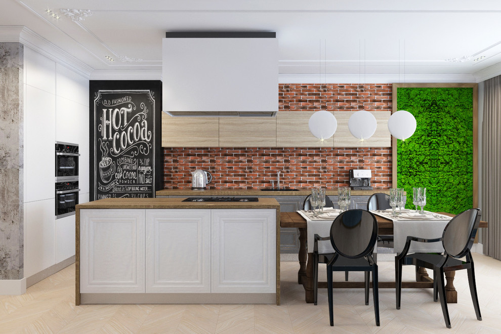 Классика ЛОФТа