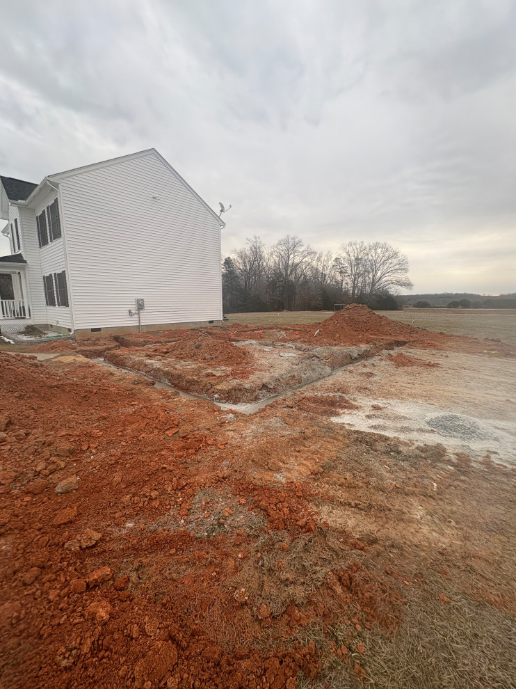 Custom In-Law Suite Addition | Richmond, Va